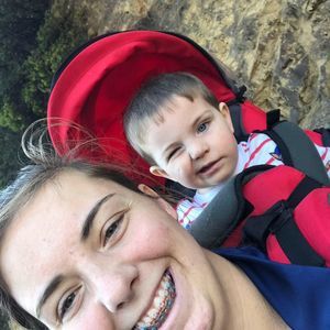 Meet your Posher, Shelbie